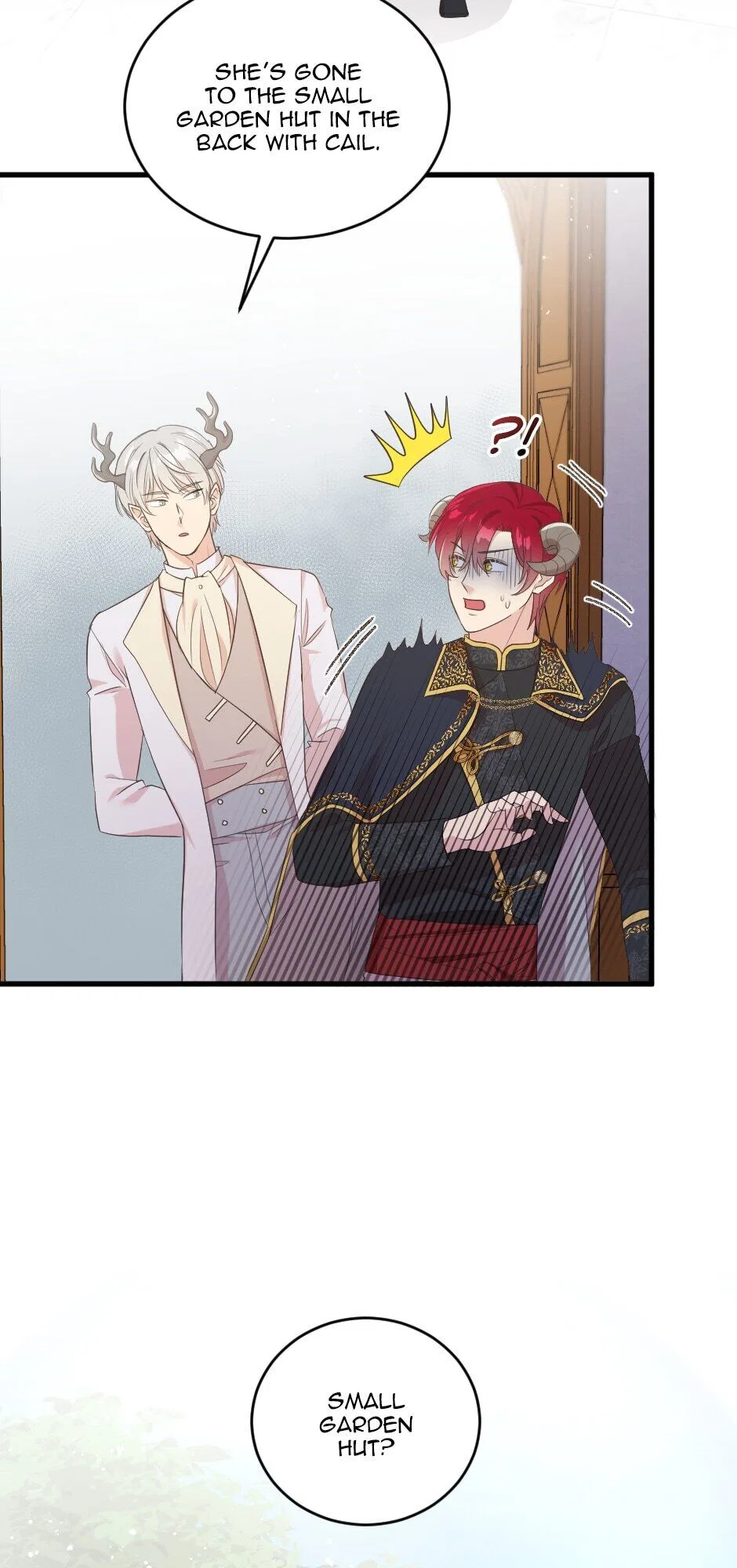 A Thousand Year Engagement Chapter 9 – Page 23