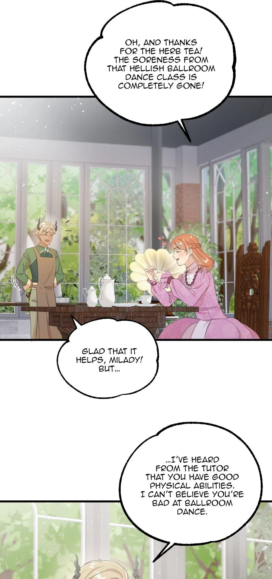 A Thousand Year Engagement Chapter 9 – Page 26