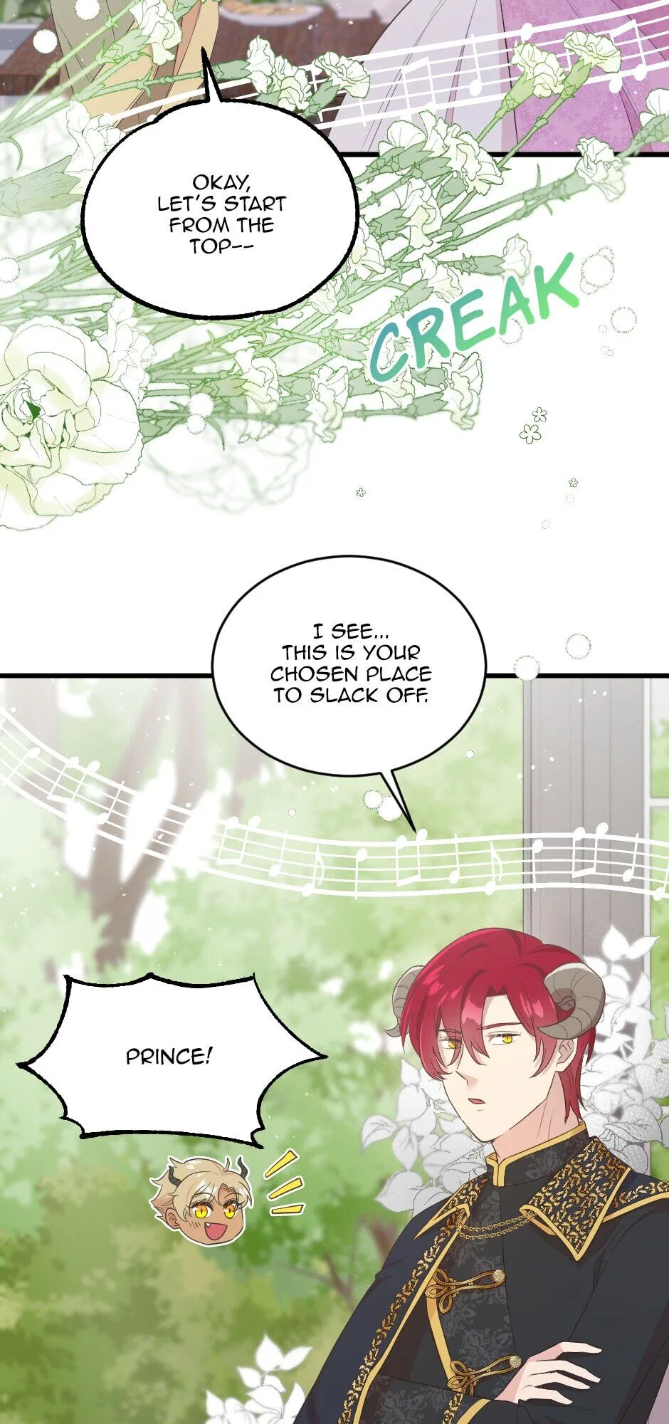 A Thousand Year Engagement Chapter 9 – Page 29