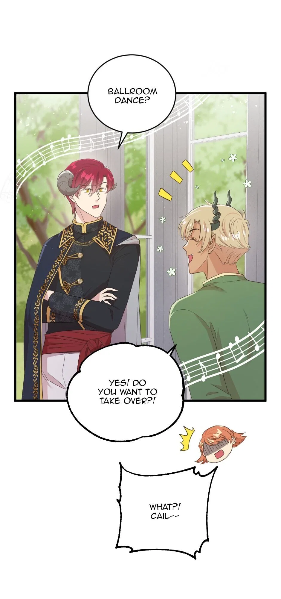 A Thousand Year Engagement Chapter 9 – Page 31