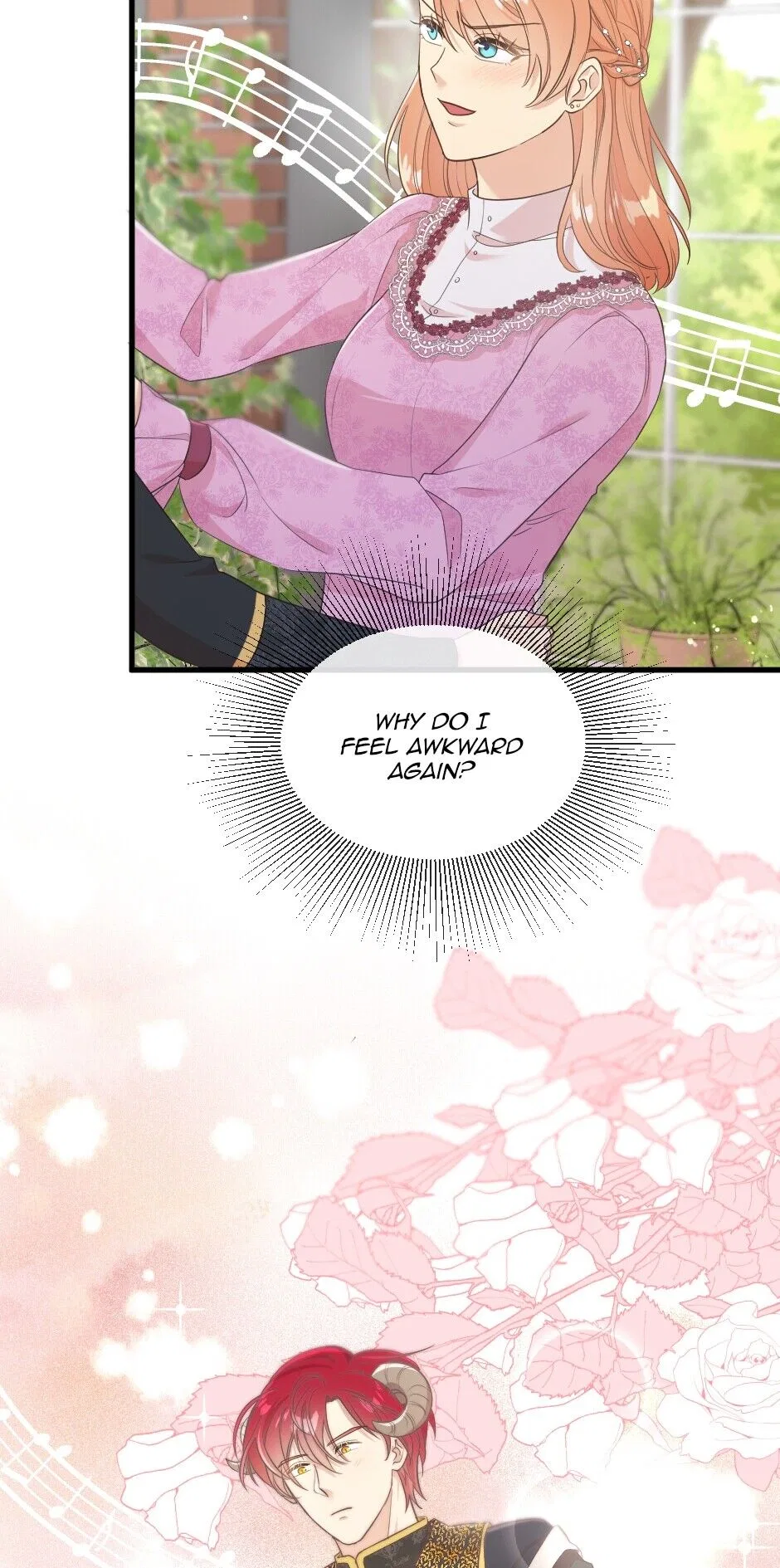 A Thousand Year Engagement Chapter 9 – Page 35
