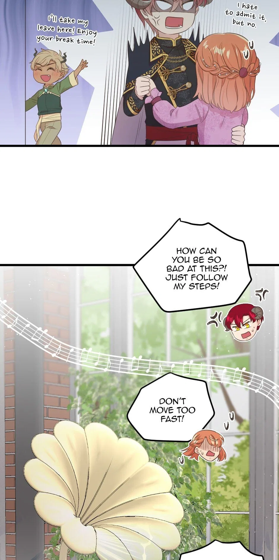 A Thousand Year Engagement Chapter 9 – Page 38