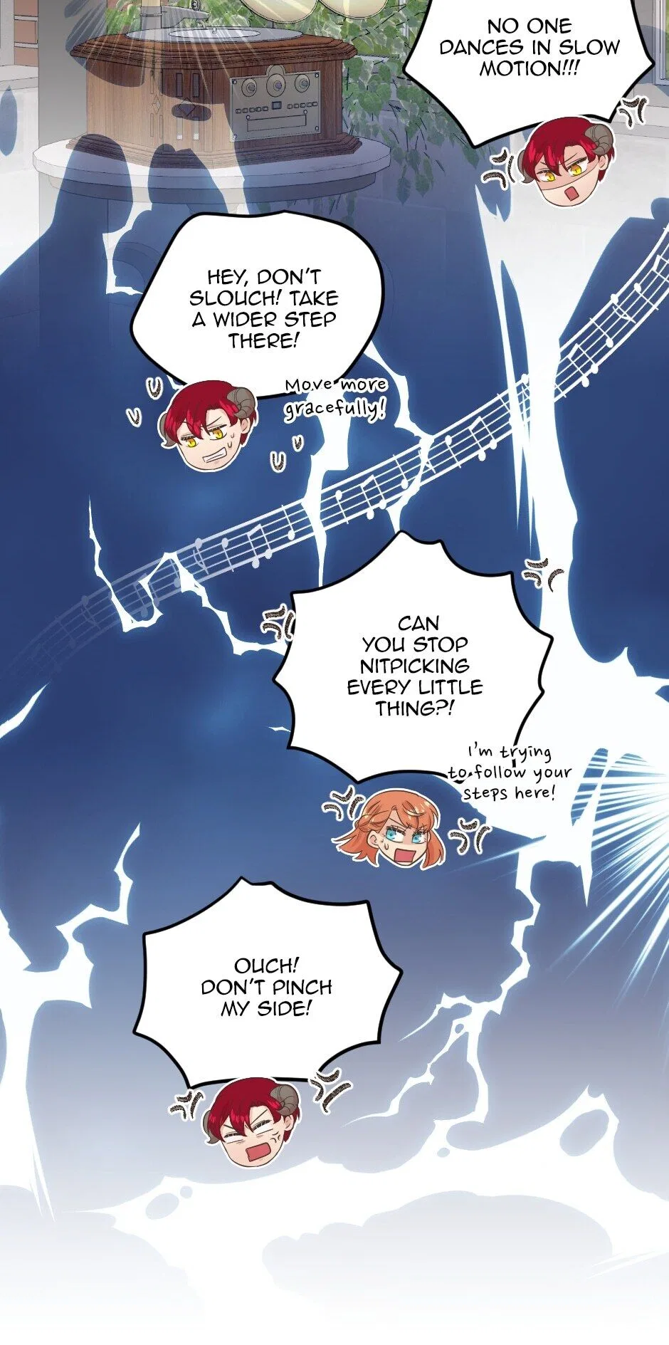 A Thousand Year Engagement Chapter 9 – Page 39