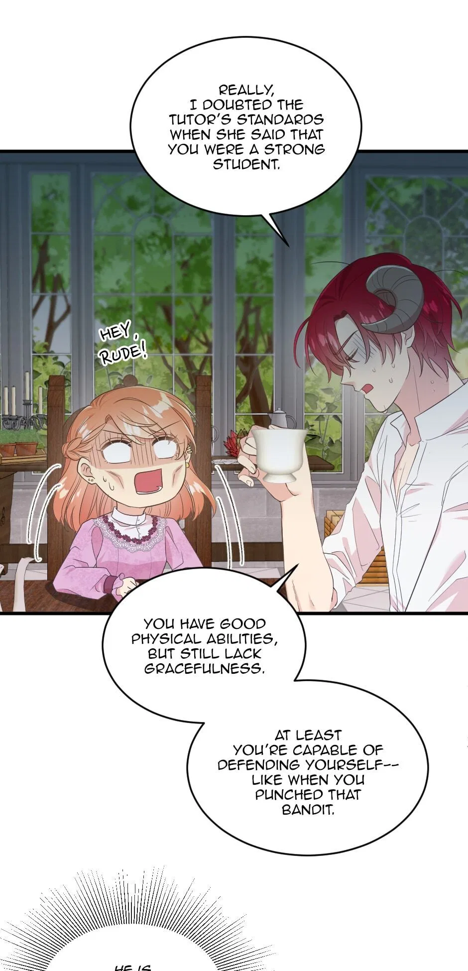 A Thousand Year Engagement Chapter 9 – Page 41