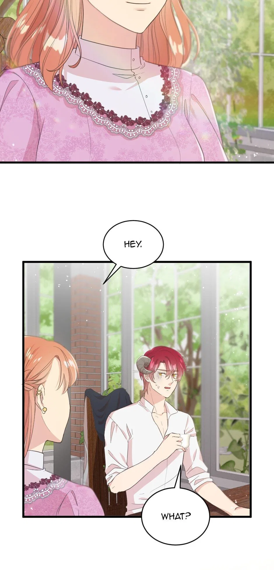 A Thousand Year Engagement Chapter 9 – Page 43