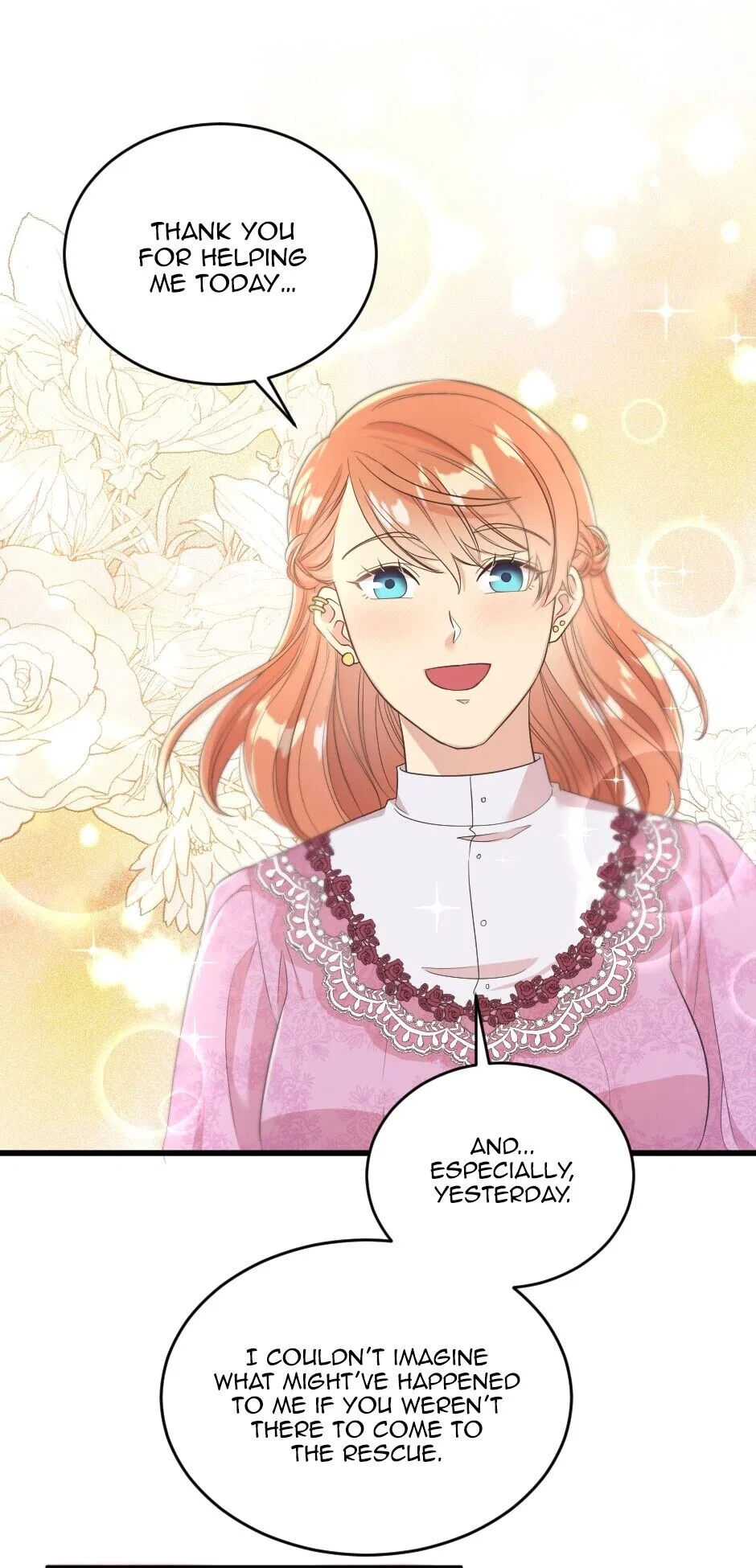 A Thousand Year Engagement Chapter 9 – Page 44