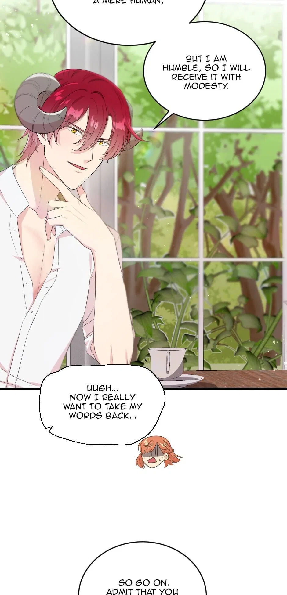 A Thousand Year Engagement Chapter 9 – Page 46