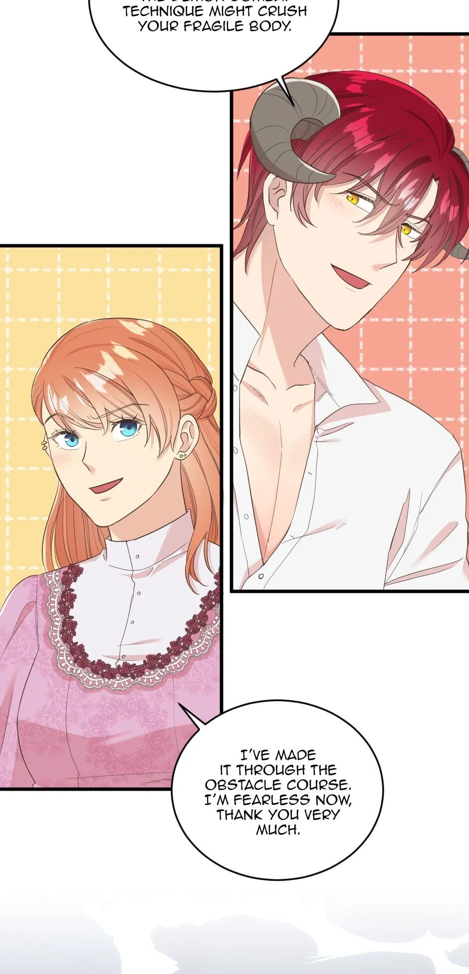 A Thousand Year Engagement Chapter 9 – Page 49