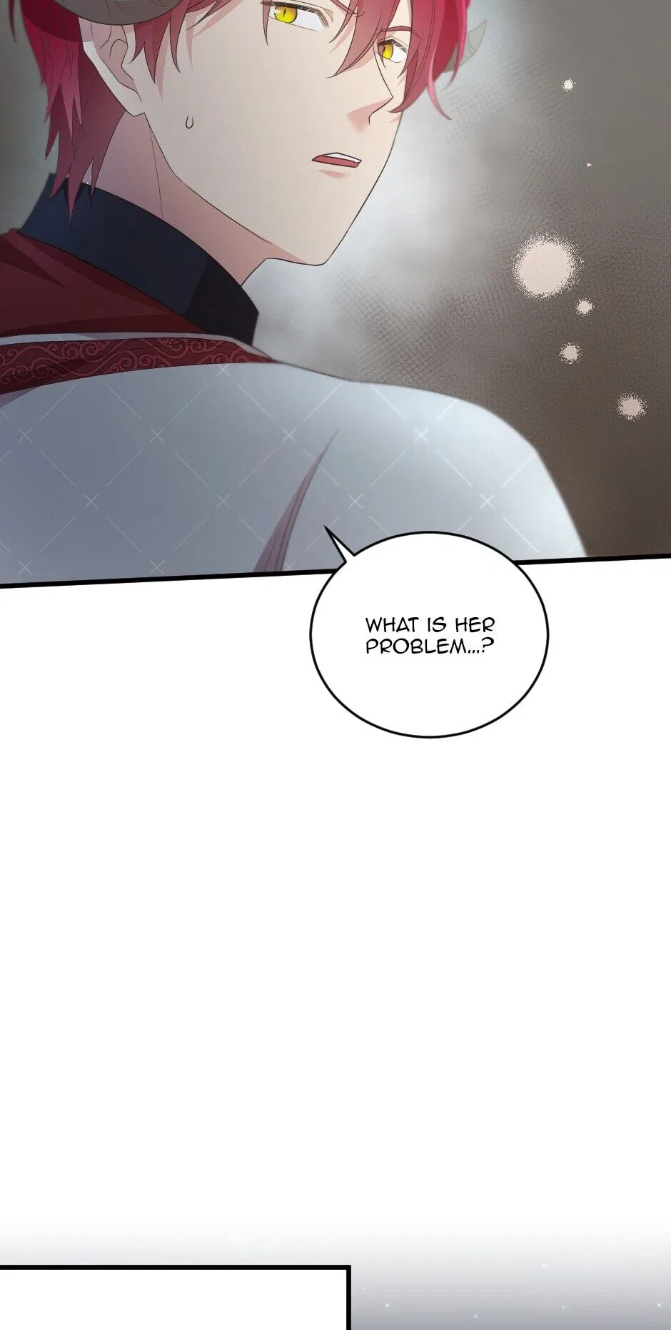 A Thousand Year Engagement Chapter 8 – Page 28