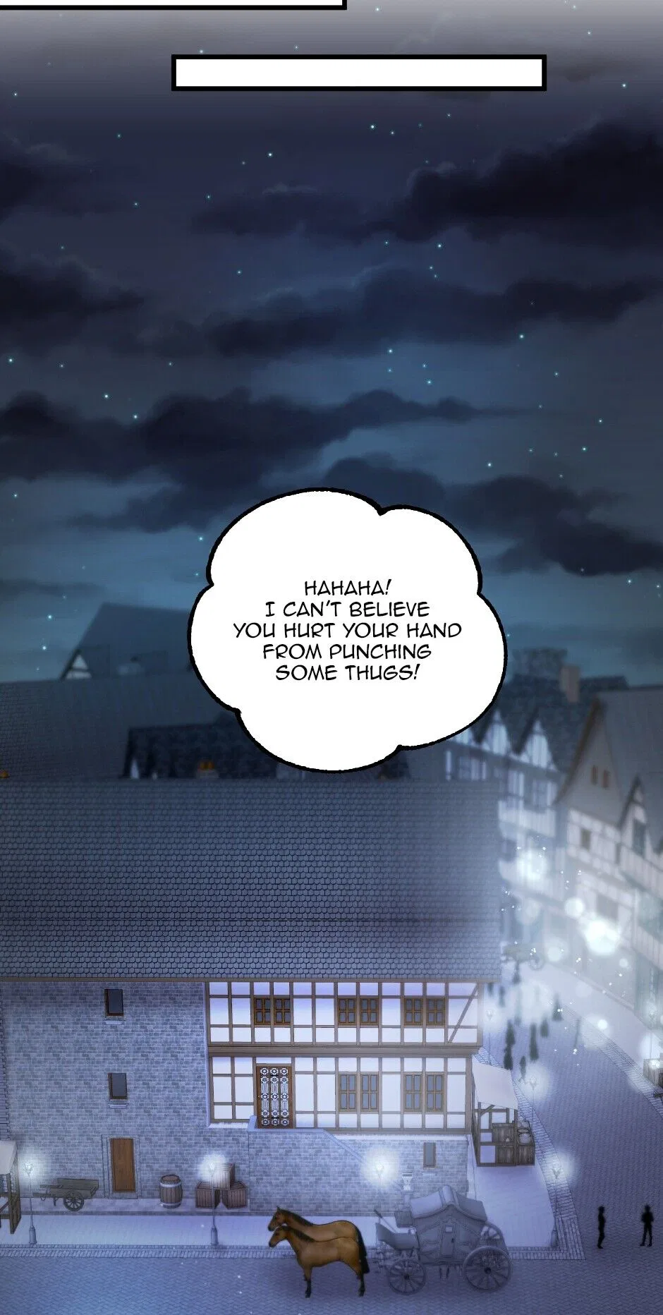 A Thousand Year Engagement Chapter 8 – Page 29