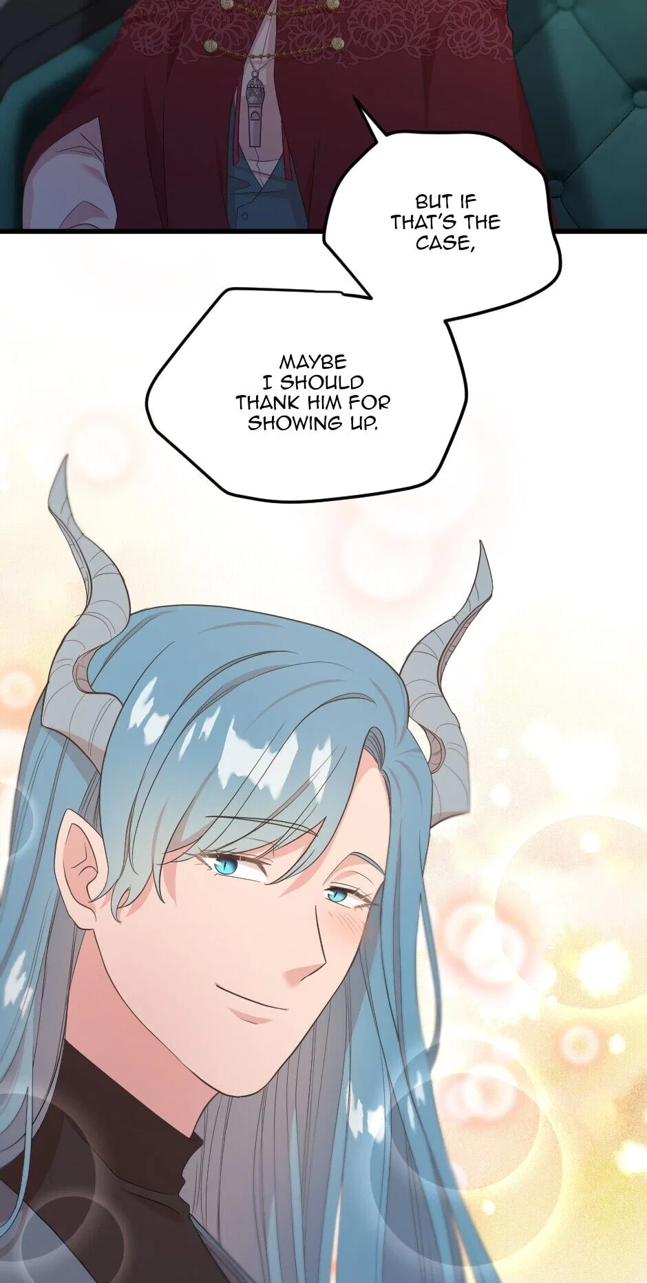 A Thousand Year Engagement Chapter 8 – Page 37
