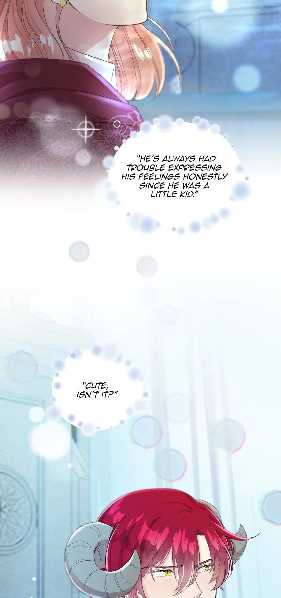 A Thousand Year Engagement Chapter 8 – Page 48