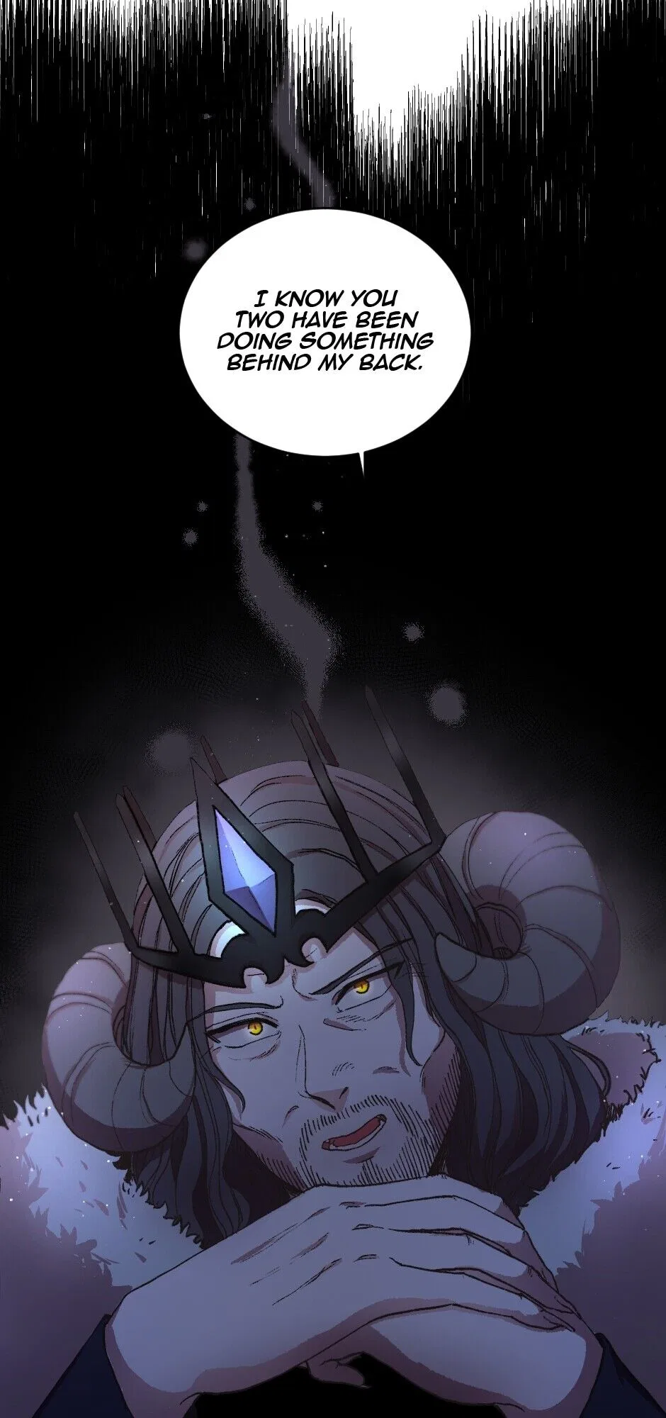 A Thousand Year Engagement Chapter 7 – Page 2