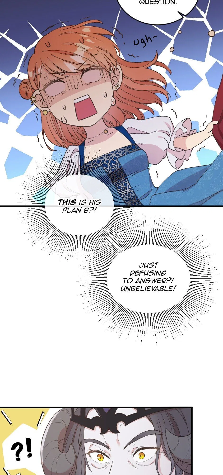 A Thousand Year Engagement Chapter 7 – Page 6