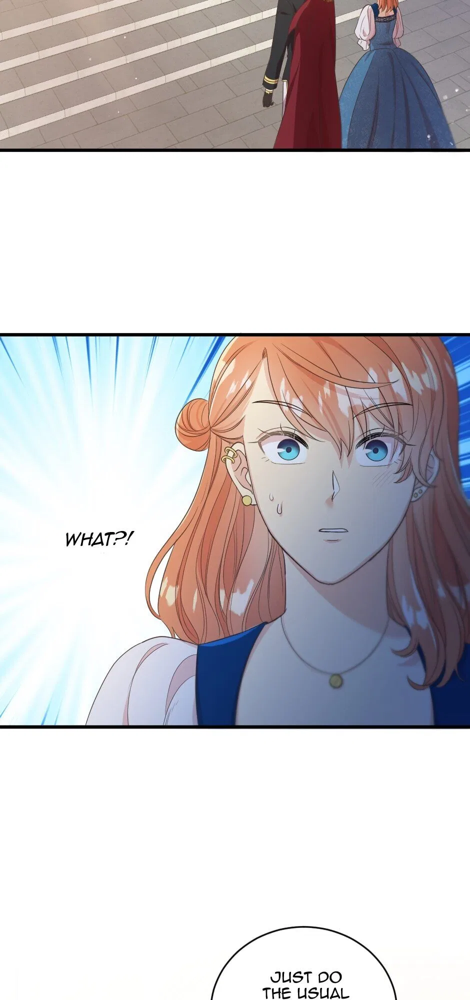 A Thousand Year Engagement Chapter 7 – Page 10