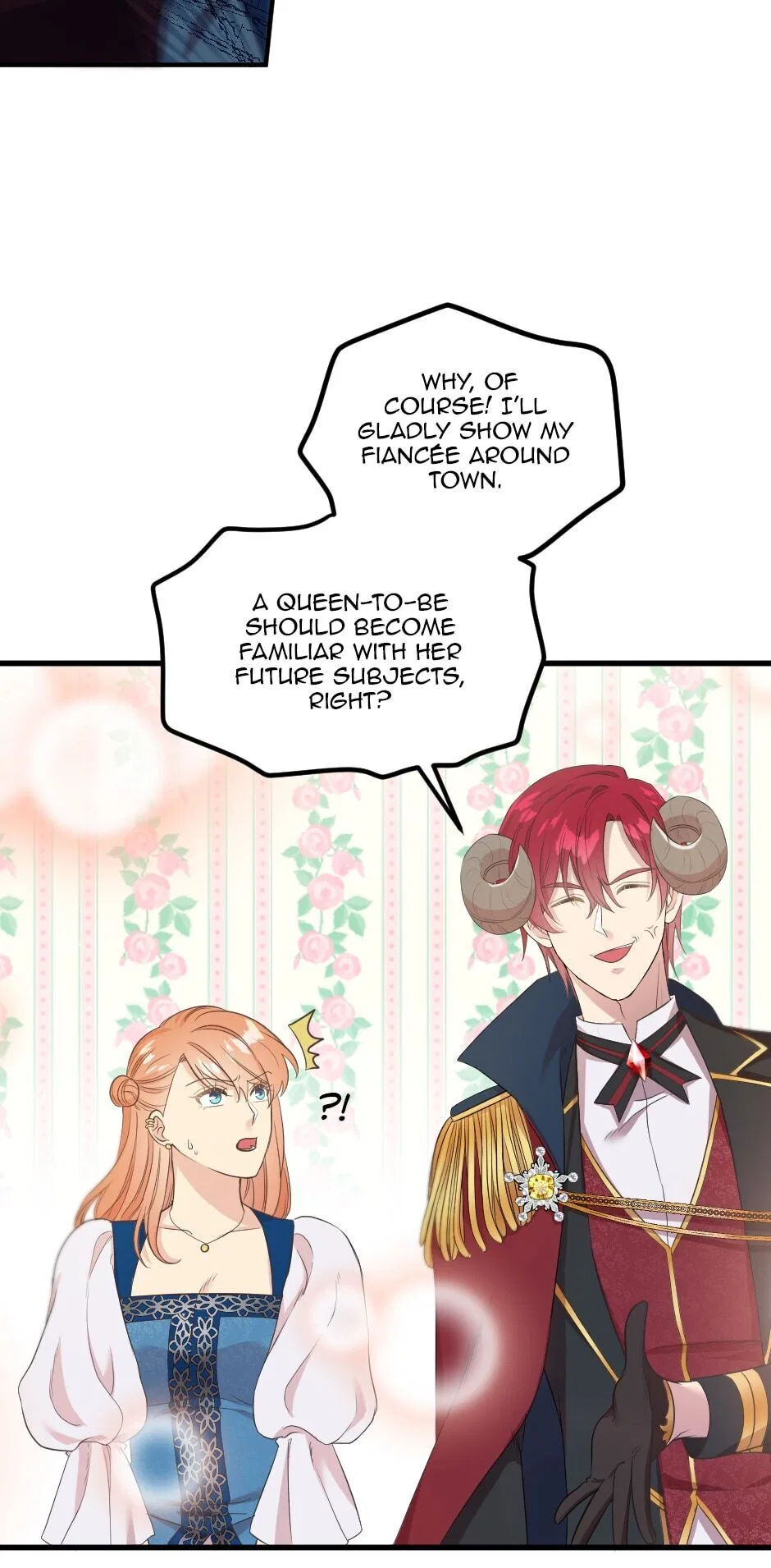 A Thousand Year Engagement Chapter 7 – Page 13