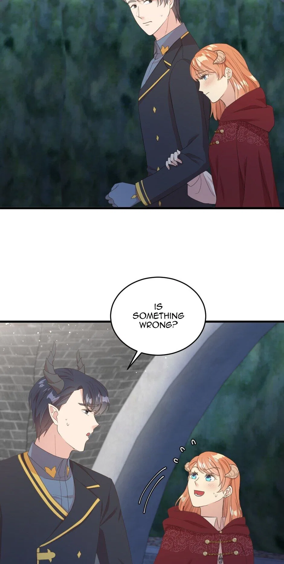A Thousand Year Engagement Chapter 7 – Page 28