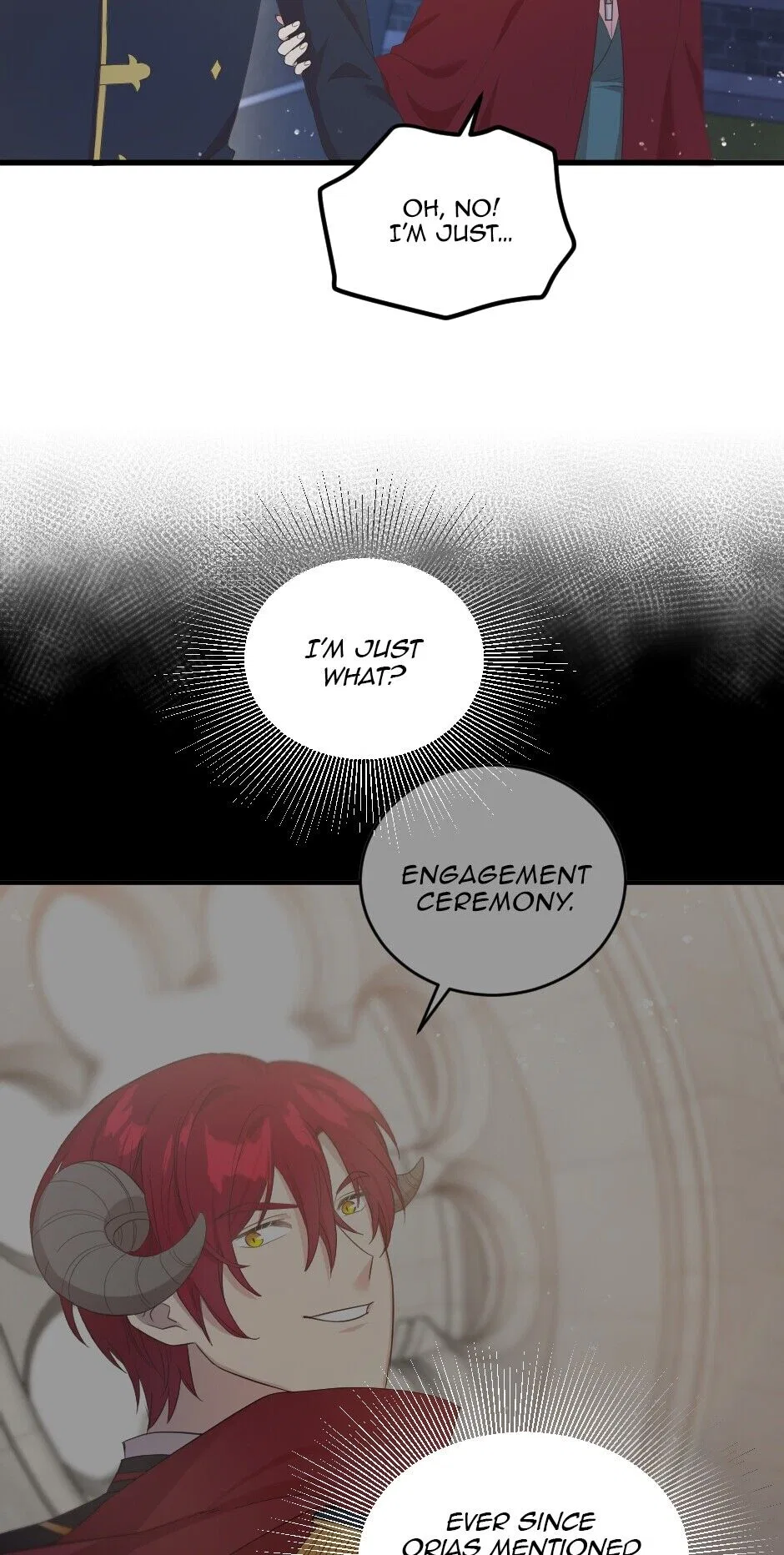 A Thousand Year Engagement Chapter 7 – Page 29