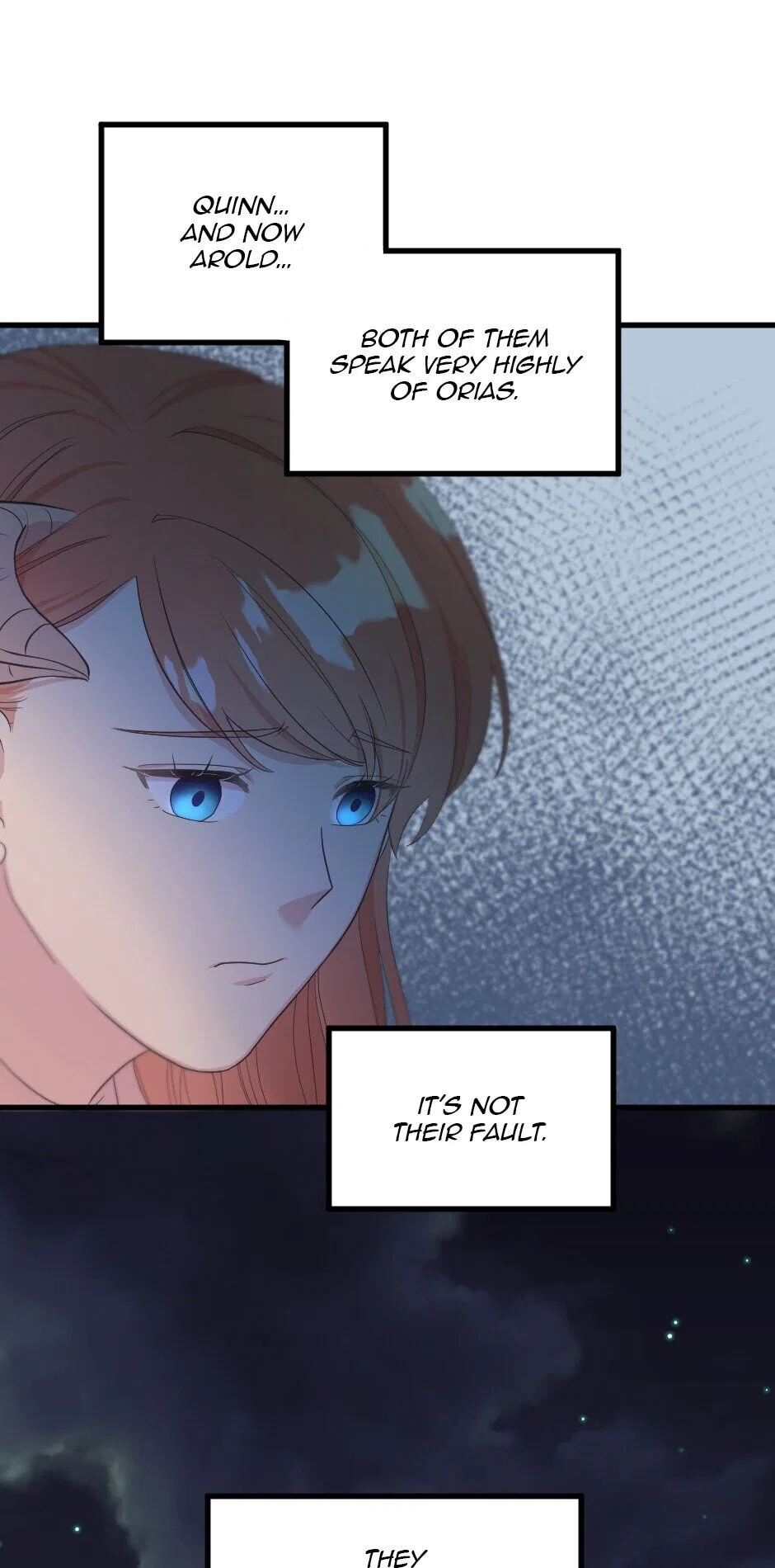 A Thousand Year Engagement Chapter 7 – Page 36