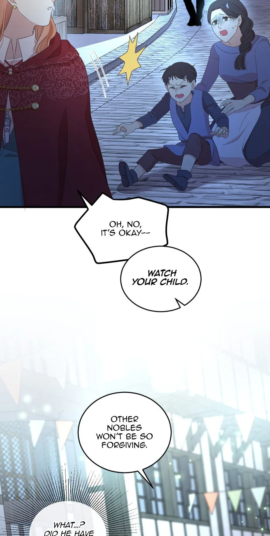 A Thousand Year Engagement Chapter 7 – Page 48