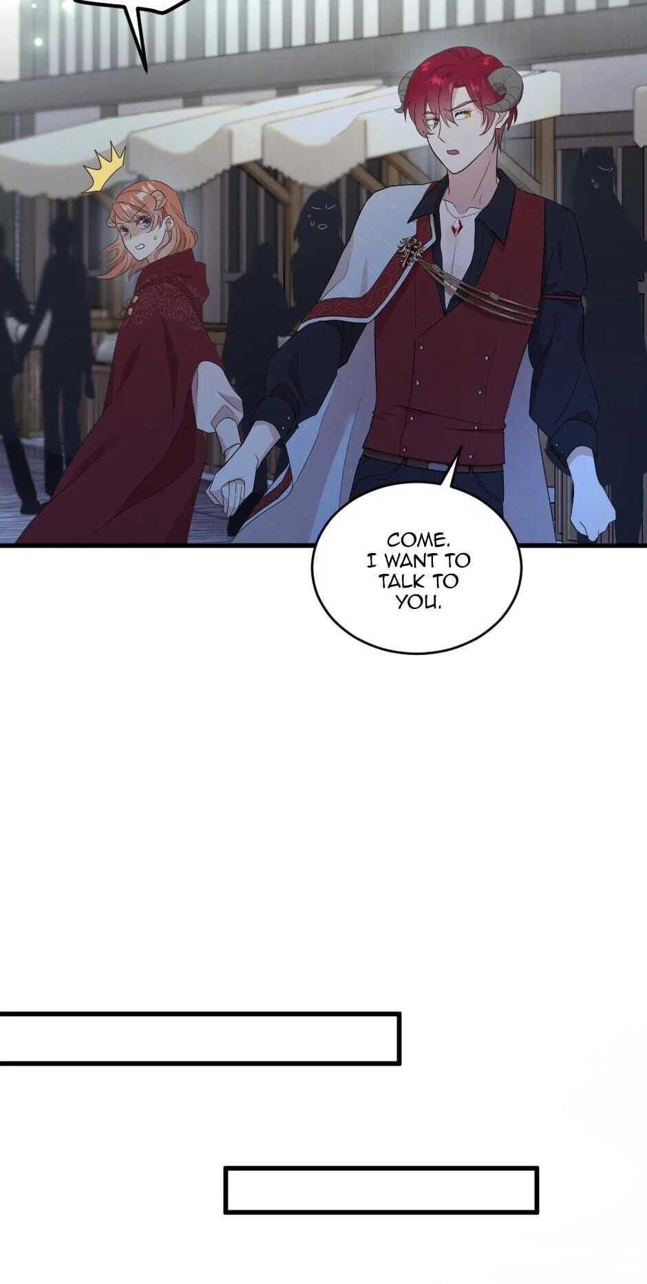 A Thousand Year Engagement Chapter 7 – Page 51
