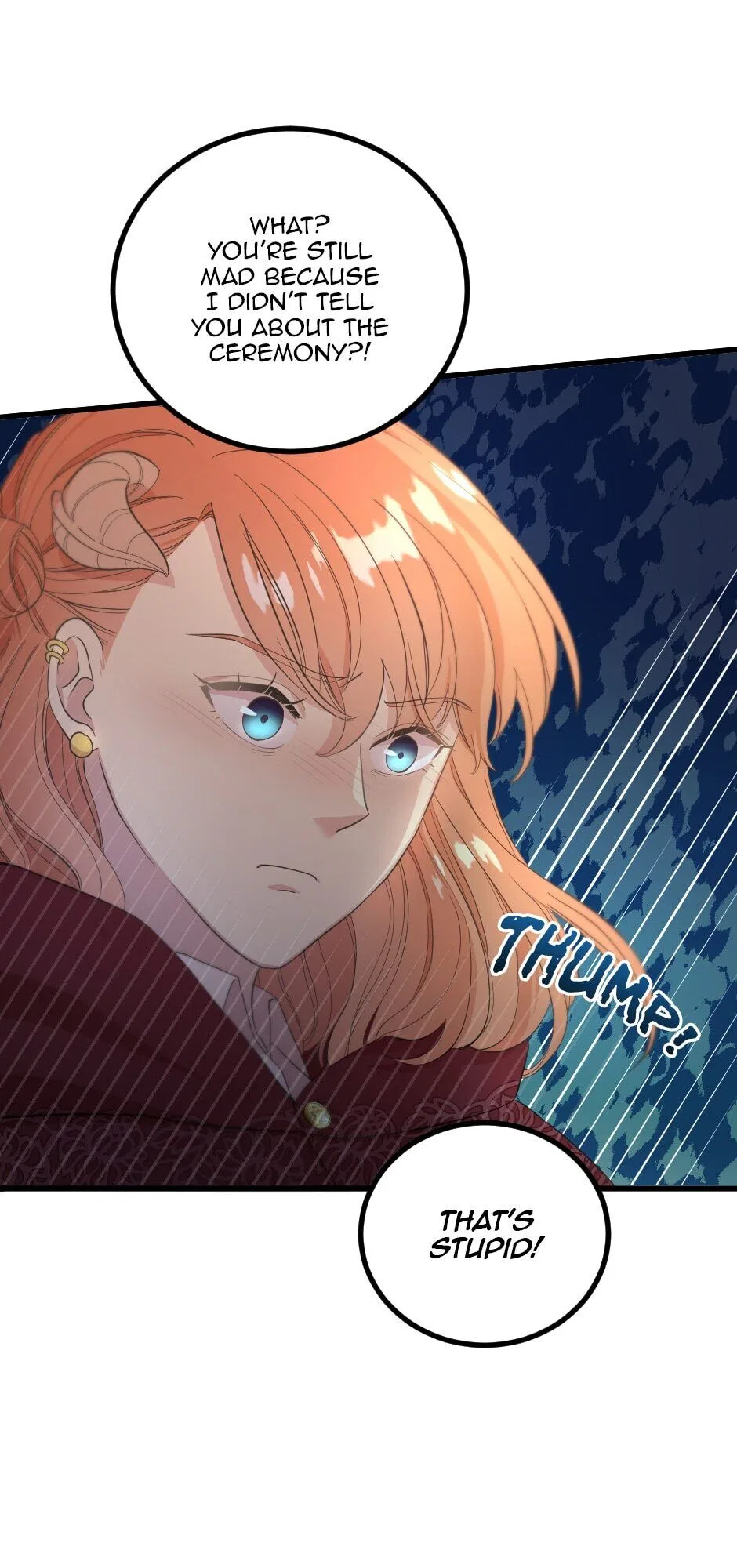 A Thousand Year Engagement Chapter 7 – Page 55