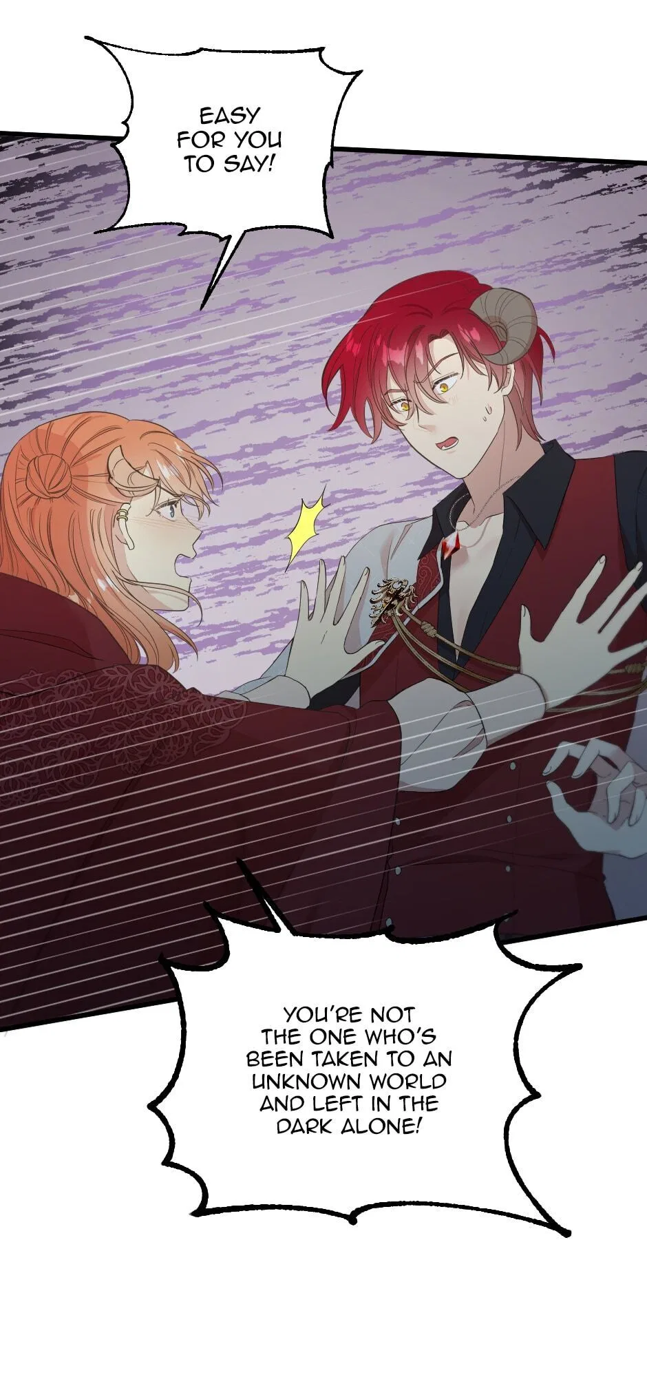 A Thousand Year Engagement Chapter 7 – Page 56