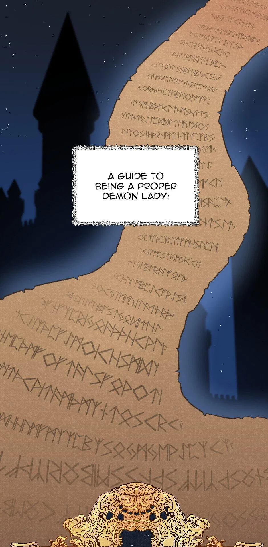 A Thousand Year Engagement Chapter 6 – Page 2