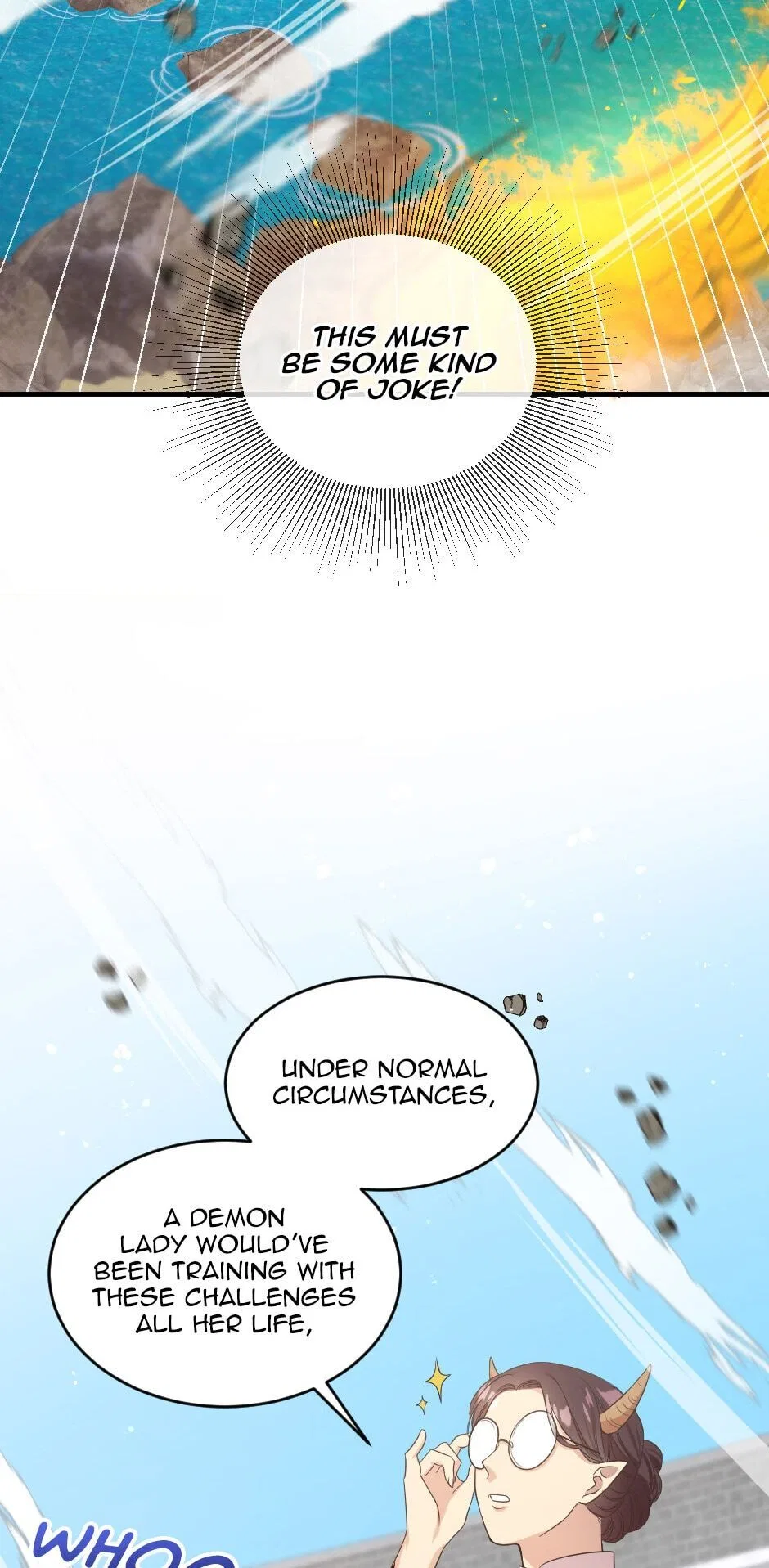 A Thousand Year Engagement Chapter 6 – Page 6