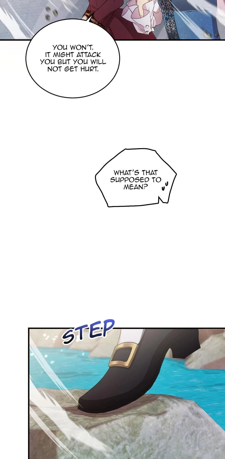 A Thousand Year Engagement Chapter 6 – Page 9