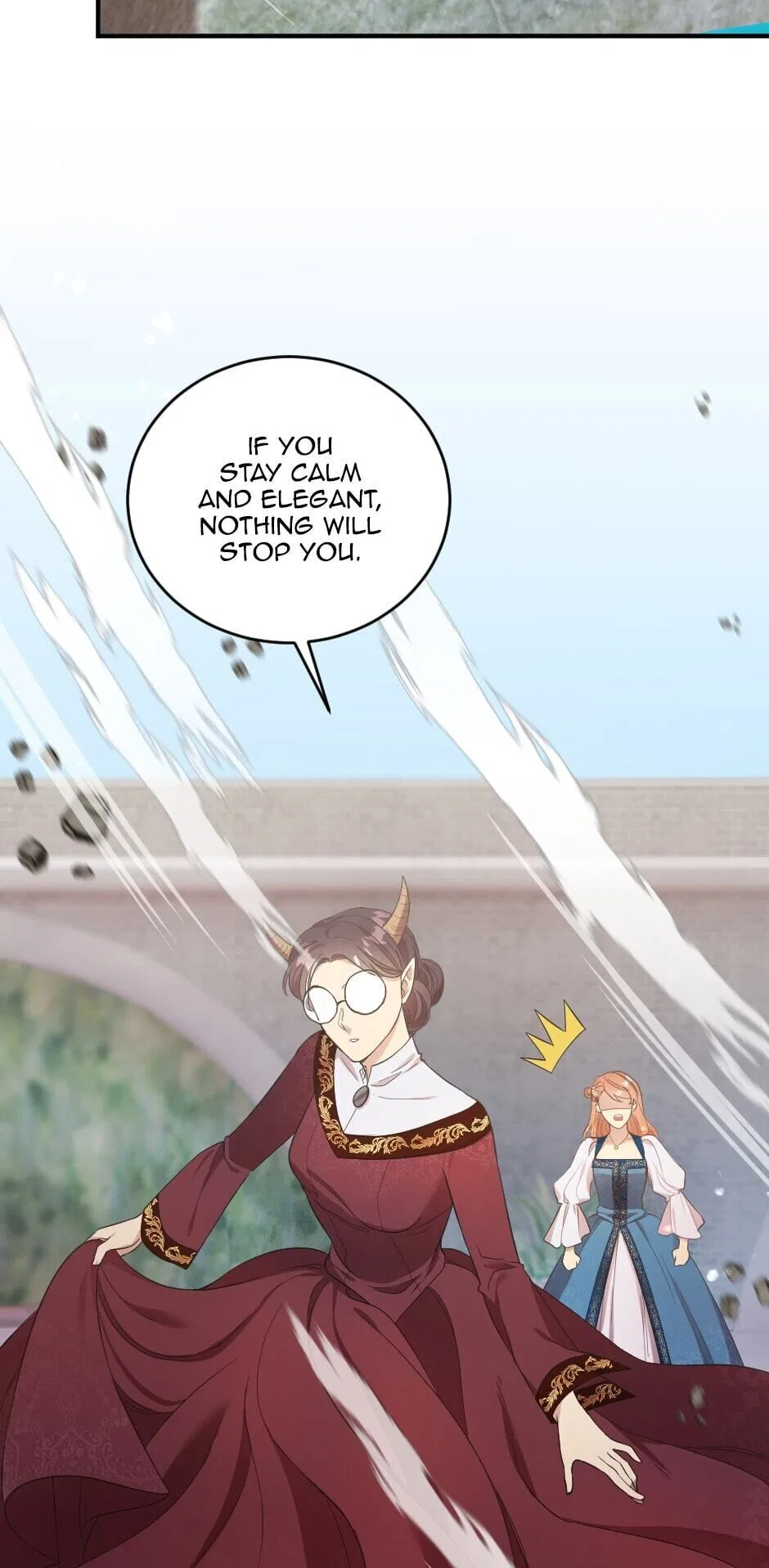 A Thousand Year Engagement Chapter 6 – Page 10