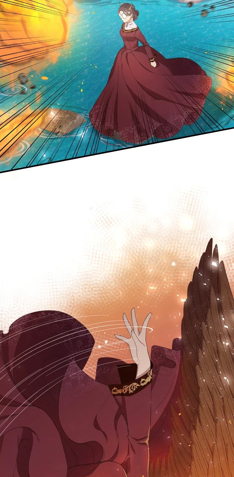 A Thousand Year Engagement Chapter 6 – Page 12