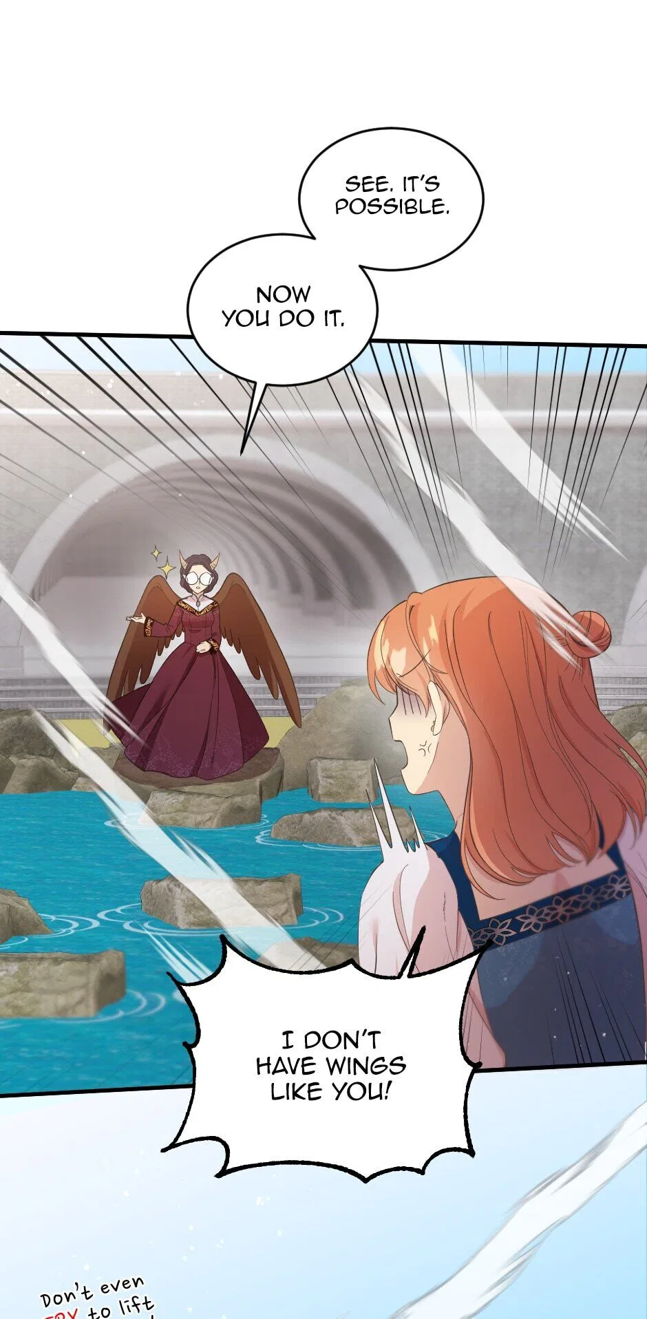 A Thousand Year Engagement Chapter 6 – Page 16