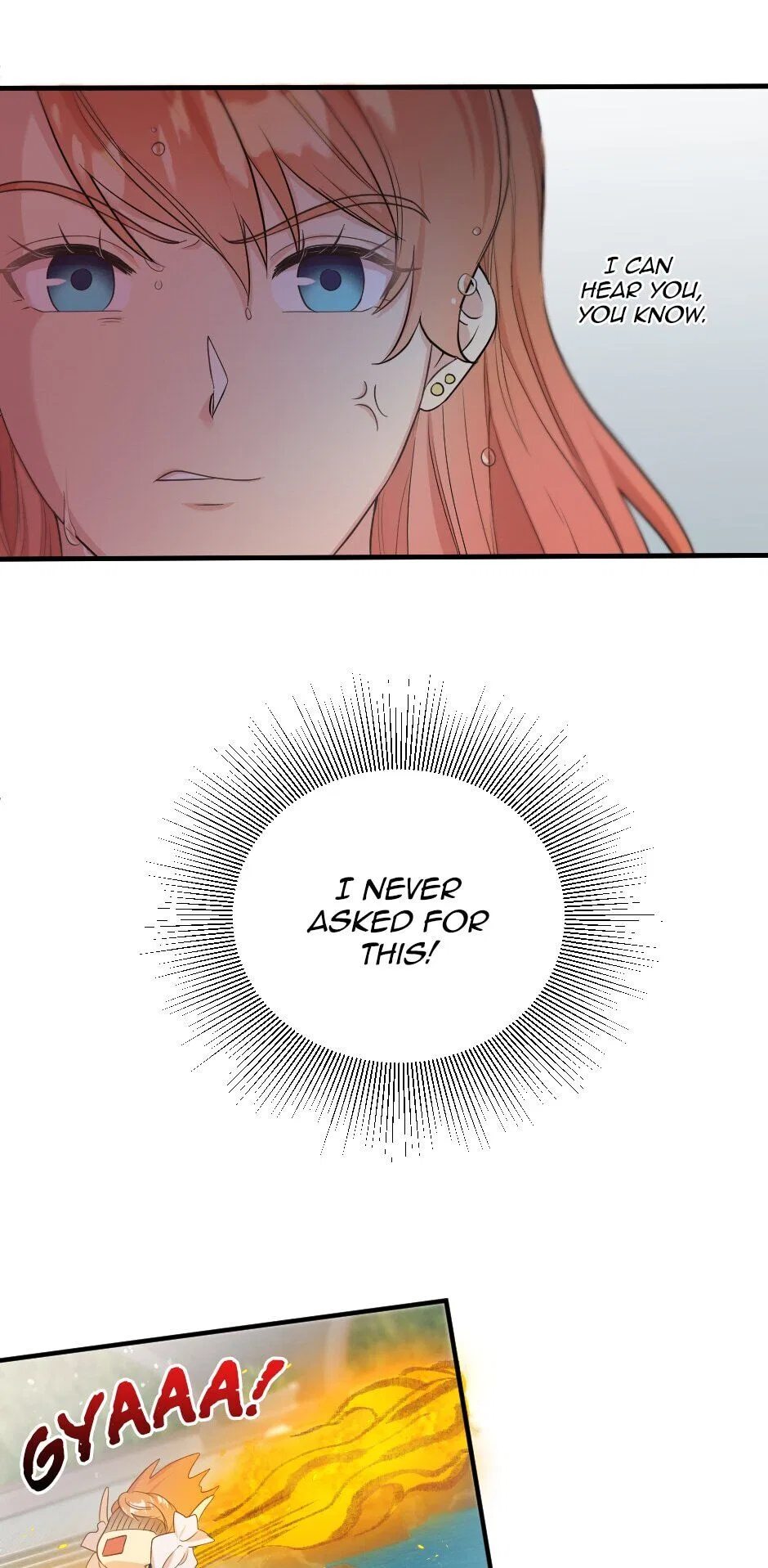 A Thousand Year Engagement Chapter 6 – Page 19