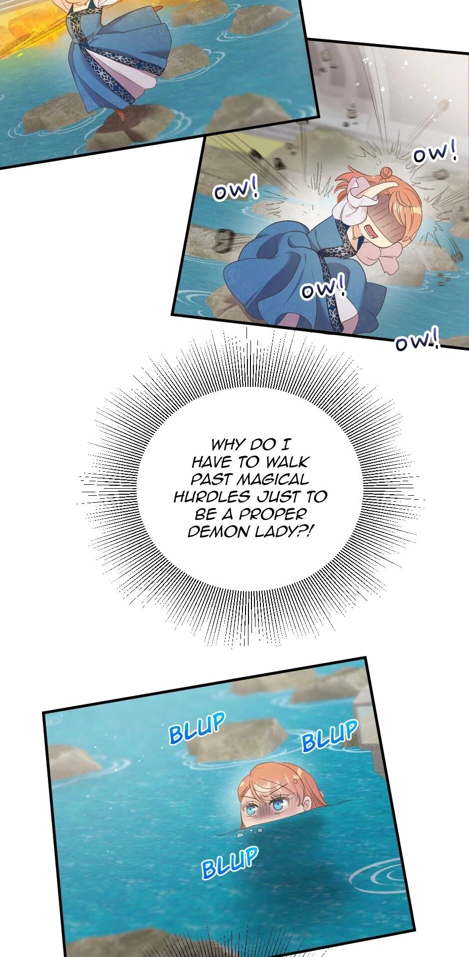 A Thousand Year Engagement Chapter 6 – Page 20