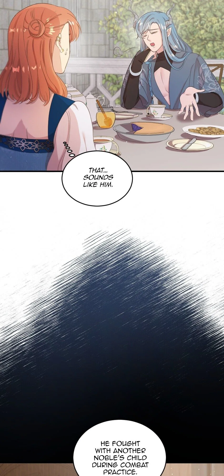 A Thousand Year Engagement Chapter 6 – Page 27