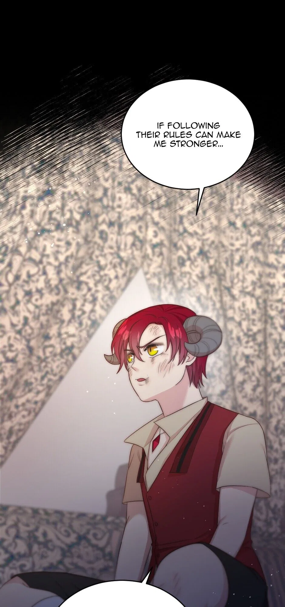 A Thousand Year Engagement Chapter 6 – Page 30