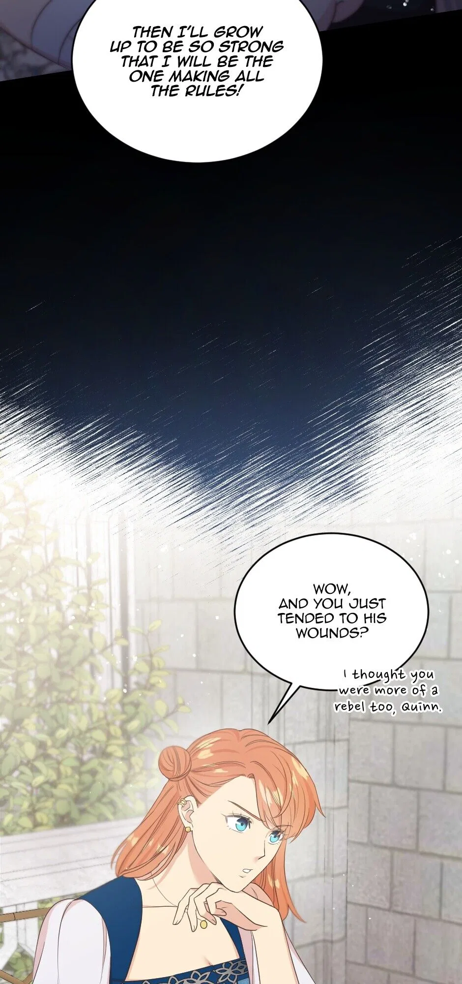 A Thousand Year Engagement Chapter 6 – Page 31