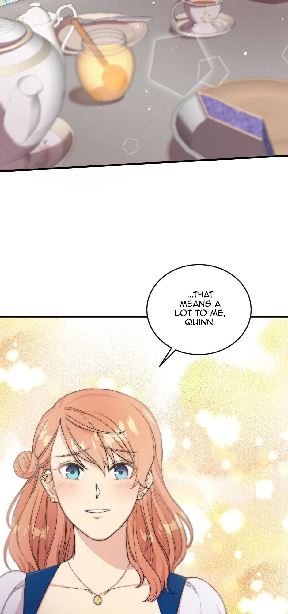A Thousand Year Engagement Chapter 6 – Page 34