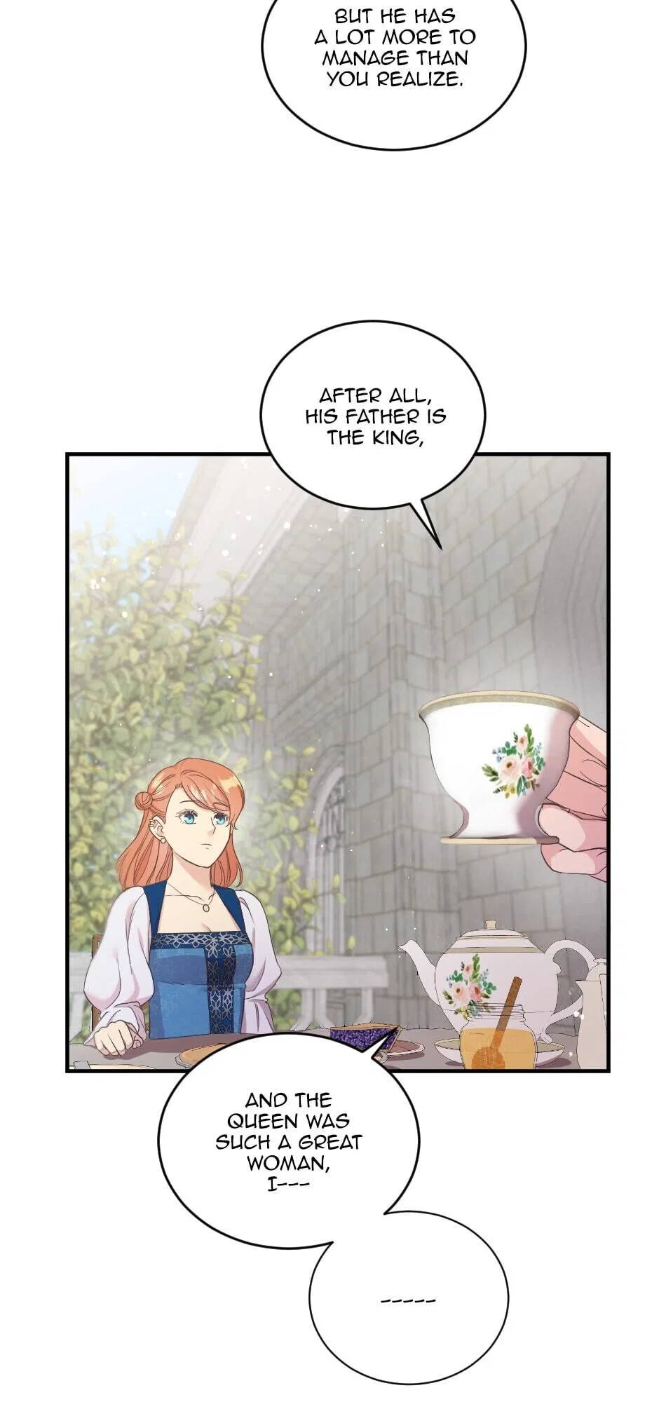 A Thousand Year Engagement Chapter 6 – Page 36