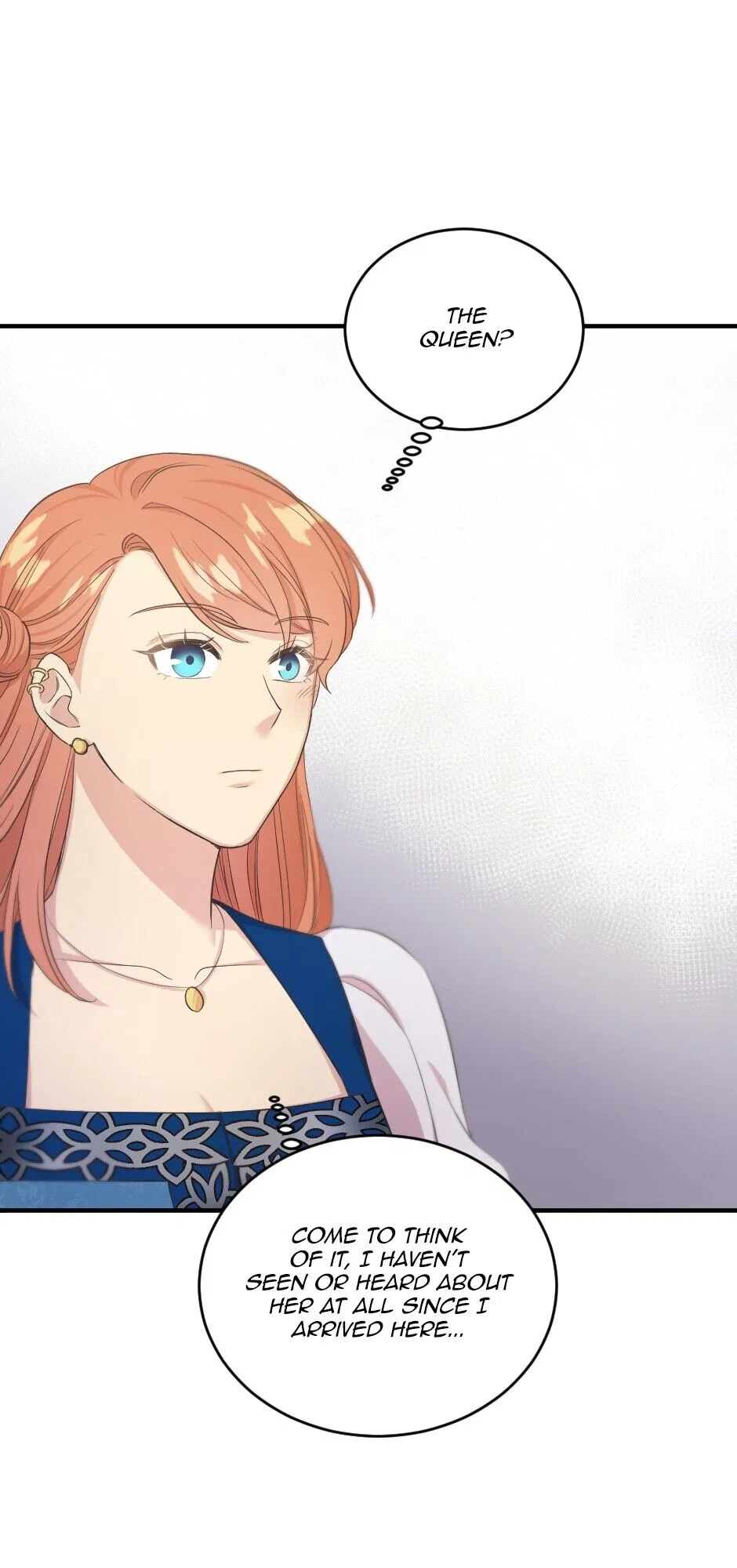 A Thousand Year Engagement Chapter 6 – Page 37
