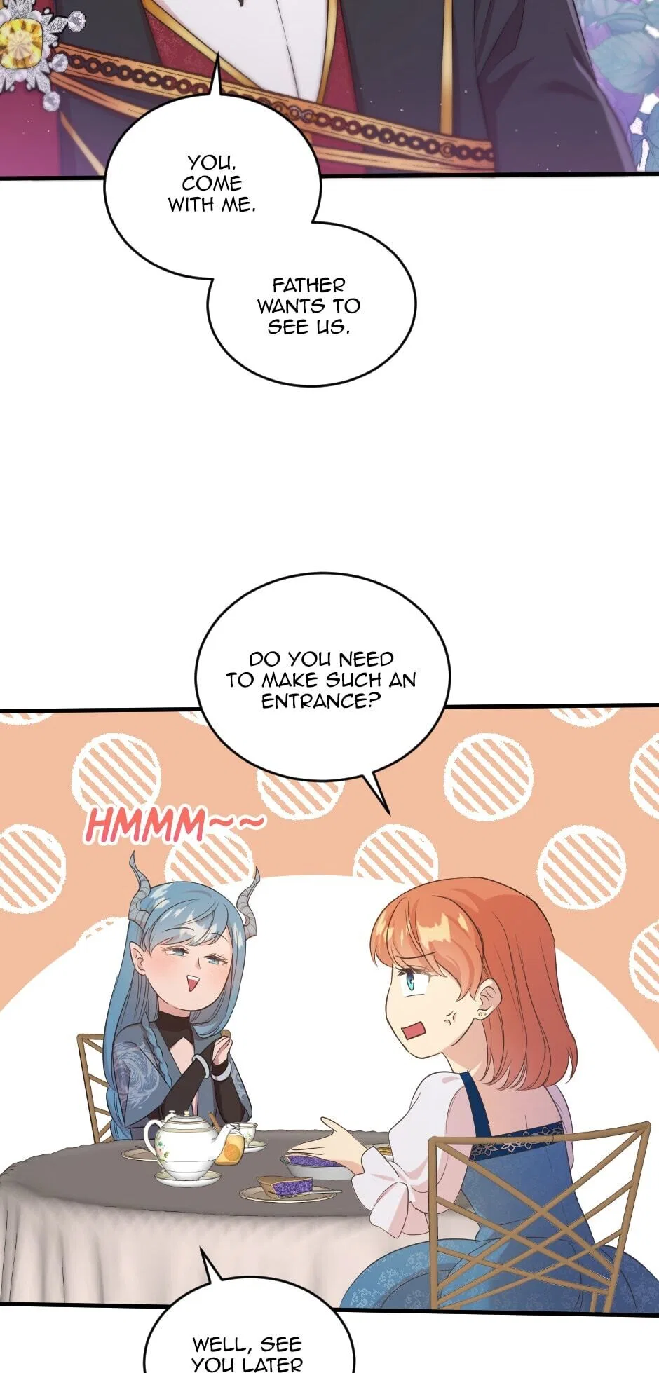 A Thousand Year Engagement Chapter 6 – Page 41