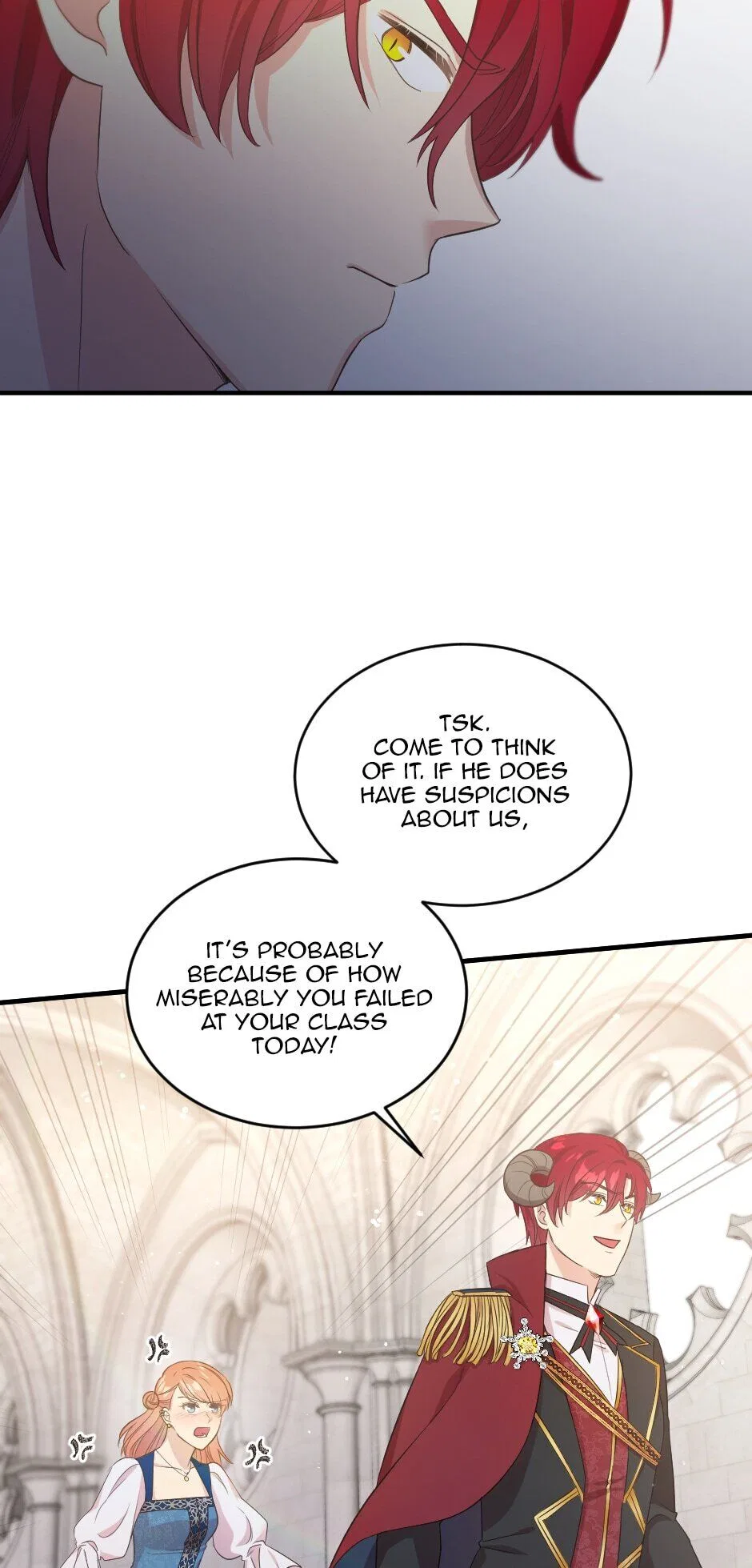 A Thousand Year Engagement Chapter 6 – Page 45