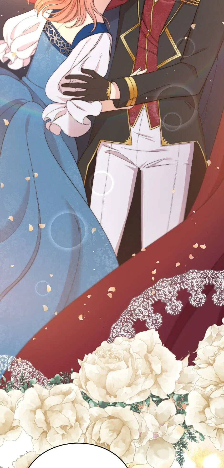 A Thousand Year Engagement Chapter 6 – Page 48