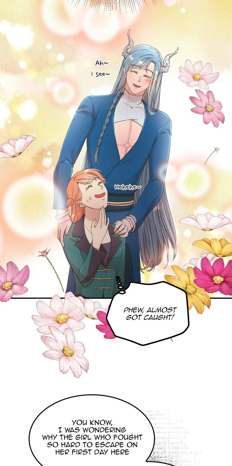 A Thousand Year Engagement Chapter 5 – Page 11