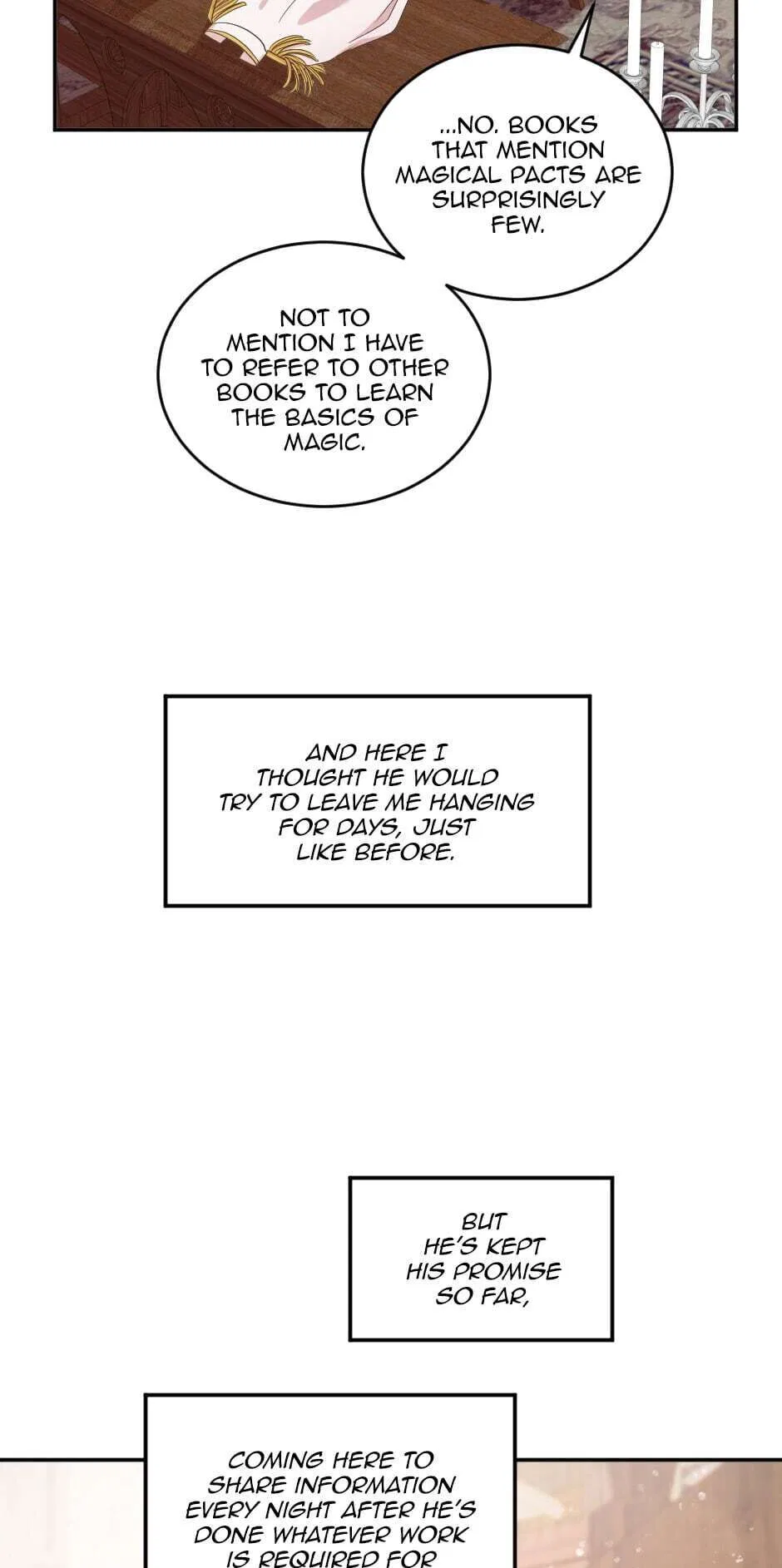A Thousand Year Engagement Chapter 5 – Page 21