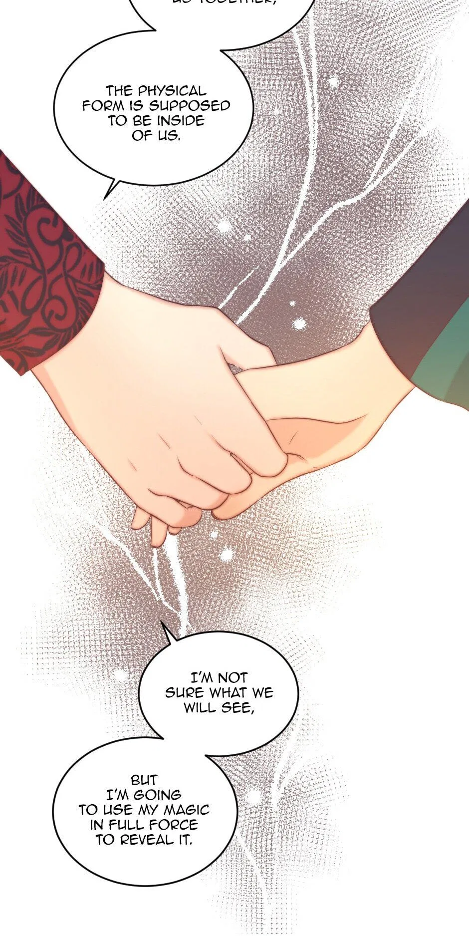 A Thousand Year Engagement Chapter 5 – Page 29