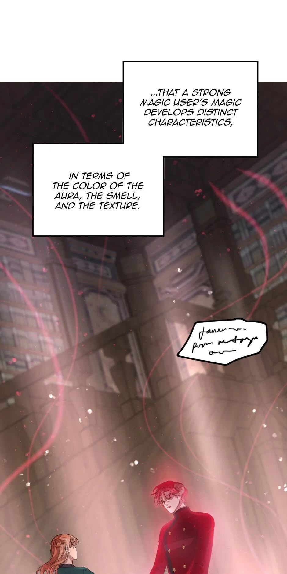 A Thousand Year Engagement Chapter 5 – Page 31