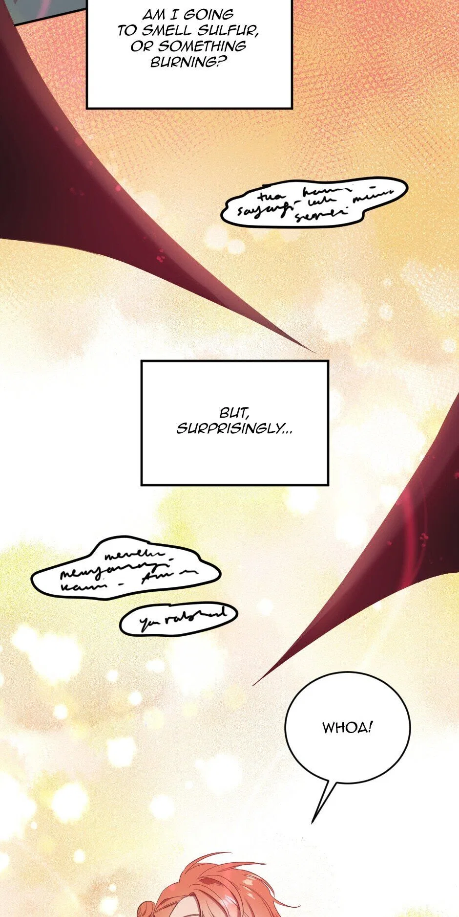 A Thousand Year Engagement Chapter 5 – Page 34