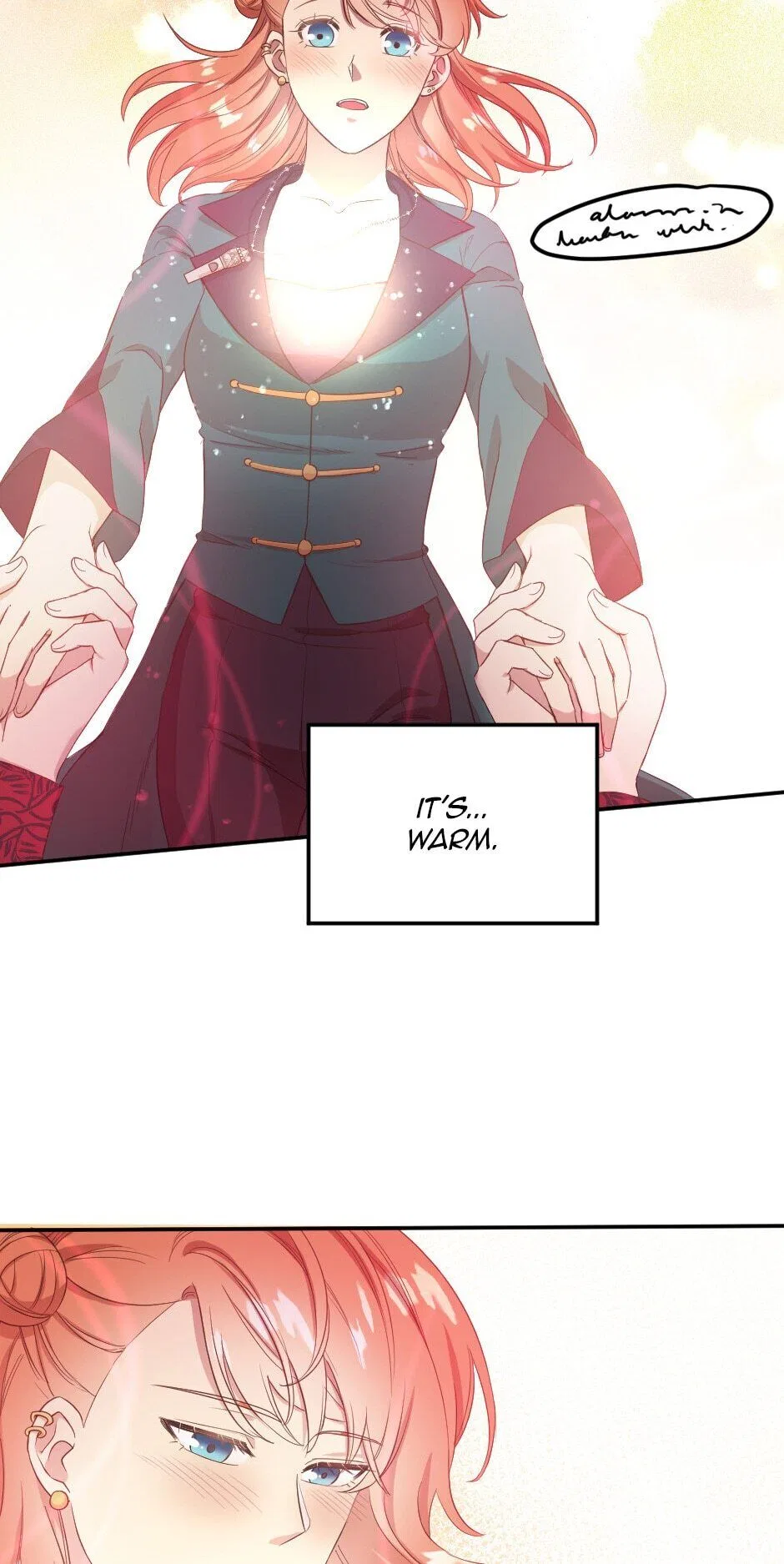 A Thousand Year Engagement Chapter 5 – Page 35